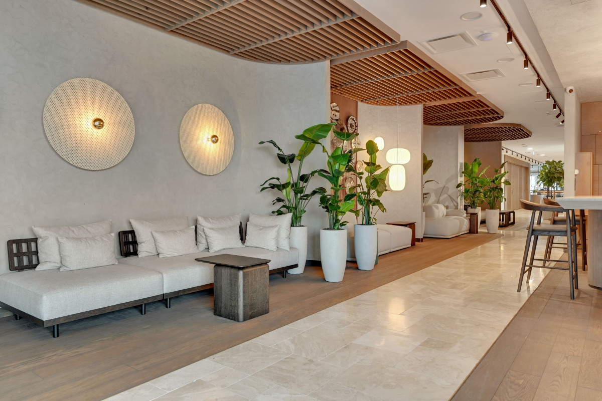 inwestycja Sol Marina archotektkaPaulina Czurak–Czapiewska